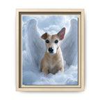 Framed 8x10 Natural front
