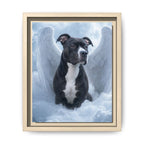 Framed 8x10 Natural front