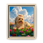 Framed 8x10 Natural front