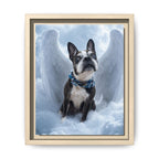 Framed 8x10 Natural front
