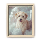 Framed 8x10 Natural front