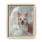 Framed 8x10 Natural front