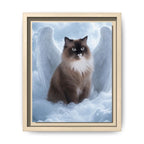 Framed 8x10 Natural front