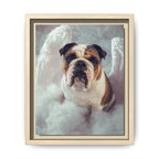 Framed 8x10 Natural front