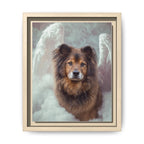Framed 8x10 Natural front