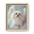 Framed 8x10 Natural front