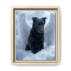 Framed 8x10 Natural front