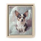 Framed 8x10 Natural front