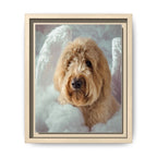 Framed 8x10 Natural front