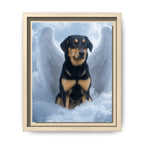 Framed 8x10 Natural front