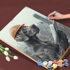 Skyline Foreman