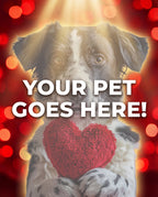 Your Pet Goes Here