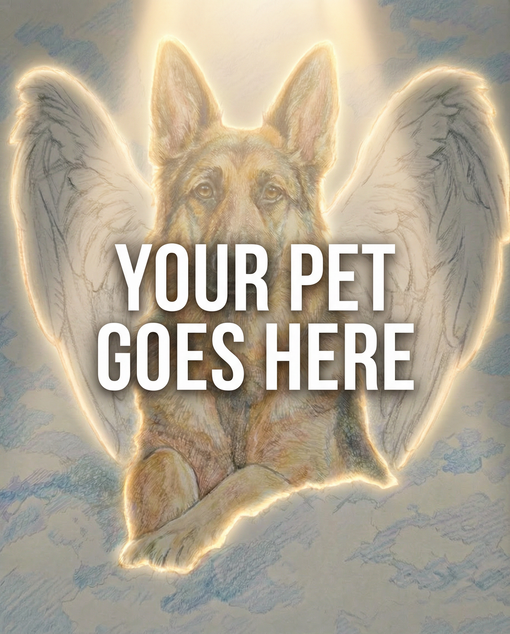 Your Pet Goes Here