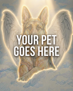 Your Pet Goes Here
