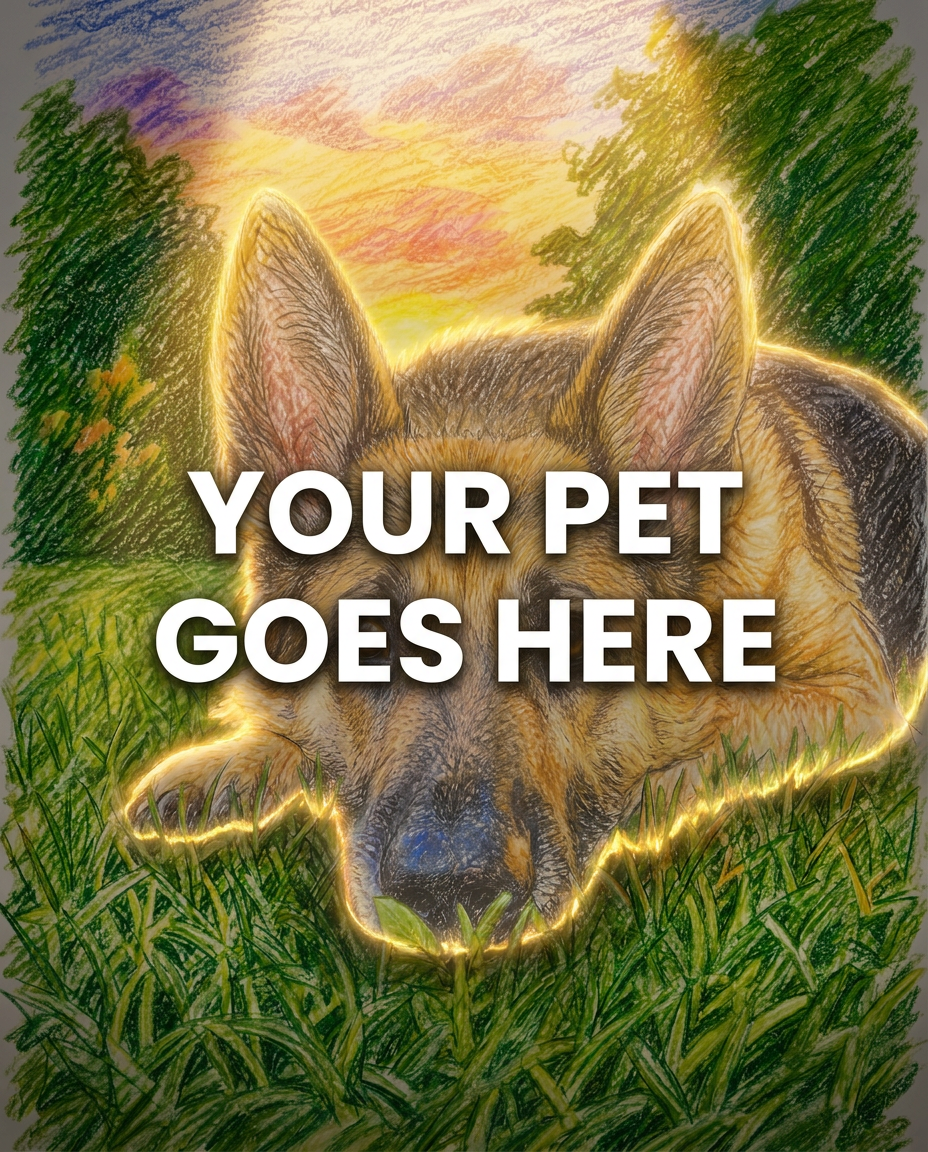 Your Pet Goes Here