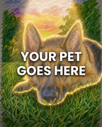 Your Pet Goes Here