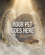 Your Pet Goes Here
