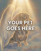 Your Pet Goes Here