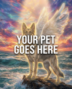 Your Pet Goes Here
