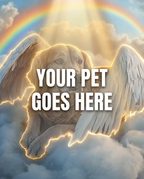 Your Pet Goes Here