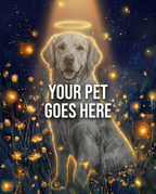Your Pet Goes Here