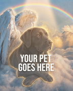 Your Pet Goes Here
