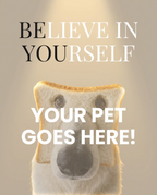 Your Pet Goes Here