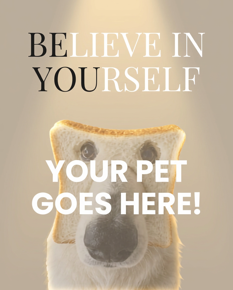 Your Pet Goes Here