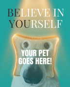 Your Pet Goes Here