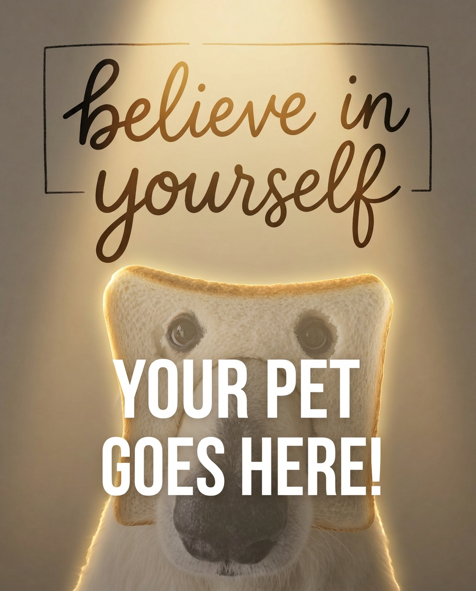 Your Pet Goes Here