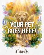 Your Pet Goes Here