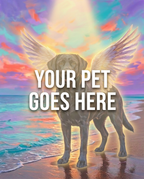 Your Pet Goes Here