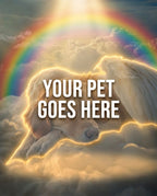 Your Pet Goes Here