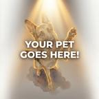 Your Pet Goes Here