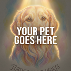 Your Pet Goes Here