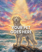 Your Pet Goes Here