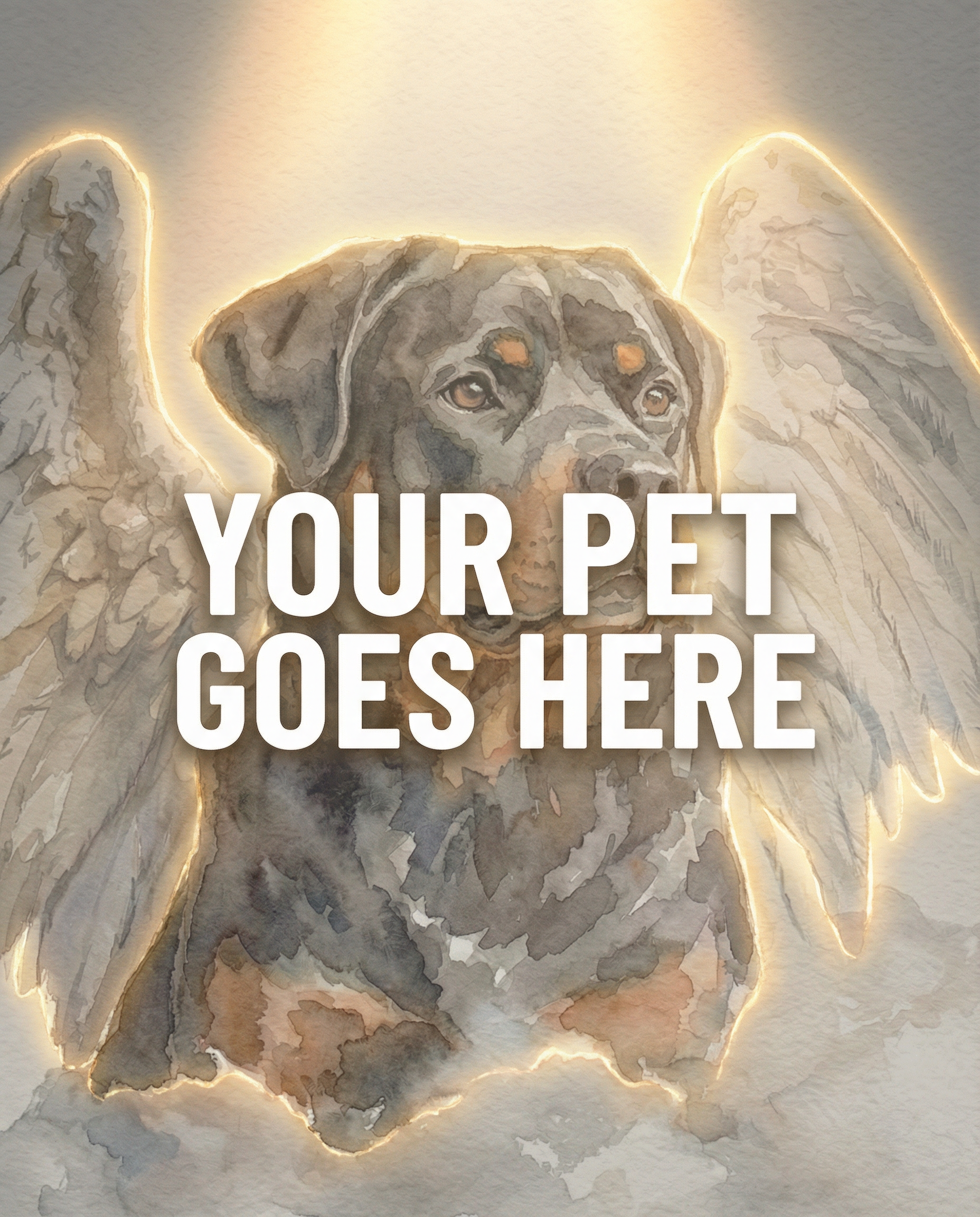 Your Pet Goes Here