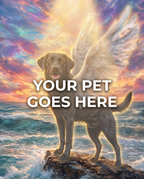 Your Pet Goes Here
