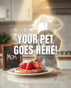 Your Pet Goes Here