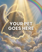 Your Pet Goes Here