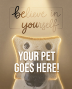 Your Pet Goes Here