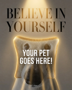 Your Pet Goes Here