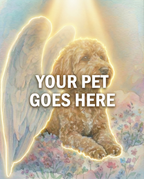Your Pet Goes Here