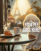 Your Pet Goes Here