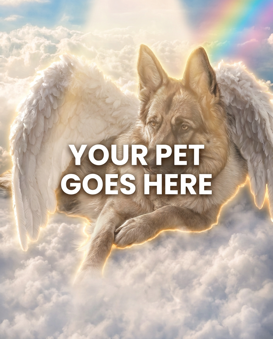Your Pet Goes Here