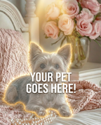Your Pet Goes Here