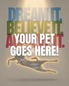 Your Pet Goes Here