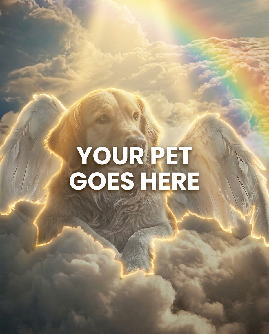 Your Pet Goes Here