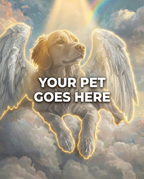 Your Pet Goes Here