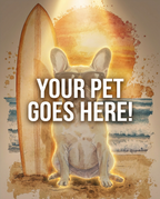 Your Pet Goes Here